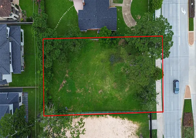 Photo 1 of Land for sale at 12715 Memorial Dr, Houston, TX 77024 | MLS# 46225177 | Listing updated on 2026-09-08