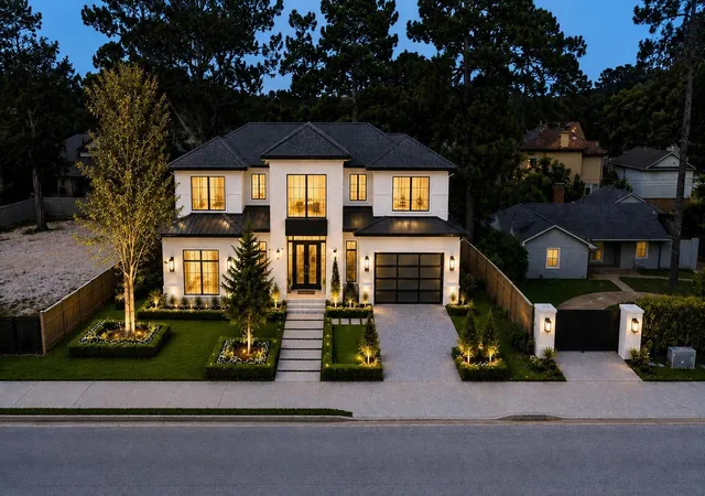 Photo 2 of Land for sale at 12715 Memorial Dr, Houston, TX 77024 | MLS# 46225177 | Listing updated on 2026-09-08