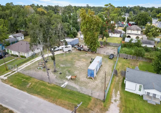 Photo 3 of Land for sale at 8814 Lanewood Dr, Houston, TX 77016 | MLS# 29978905 | Listing updated on 2026-09-09