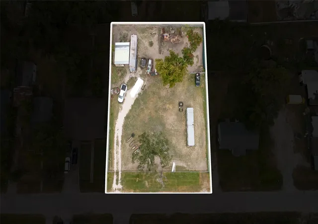 Photo 4 of Land for sale at 8814 Lanewood Dr, Houston, TX 77016 | MLS# 29978905 | Listing updated on 2026-09-09