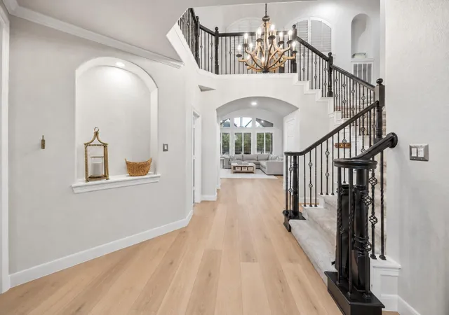 Photo 3 of Single family home for sale at 7922 Emerald Hvn Dr, Sugar Land, TX 77479 | MLS# 37180793 | Listing updated on 2026-10-07