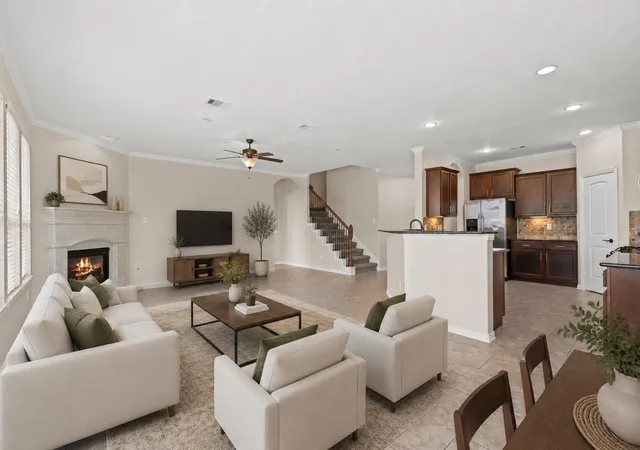 Photo 2 of Single family home for sale at 14606 E Ginger Spice Ct, Cypress, TX 77433 | MLS# 38126898 | Listing updated on 2026-09-20