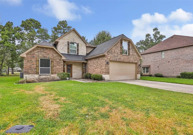 Photo 2 of Single family home for sale at 1922 Shark Ct, Crosby, TX 77532 | MLS# 66104146 | Listing updated on 2026-09-05