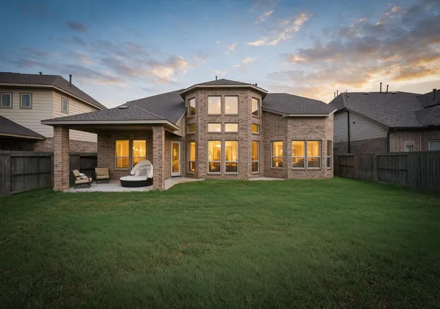 Photo 2 of Single family home for sale at 30719 Barred Owl Way, Brookshire, TX 77423 | MLS# 72210652 | Listing updated on 2026-09-15