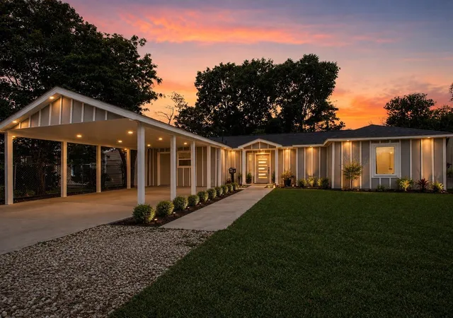 Photo 1 of Single family home for sale at 4927 Kelso St, Houston, TX 77021 | MLS# 41275228 | Listing updated on 2026-09-16