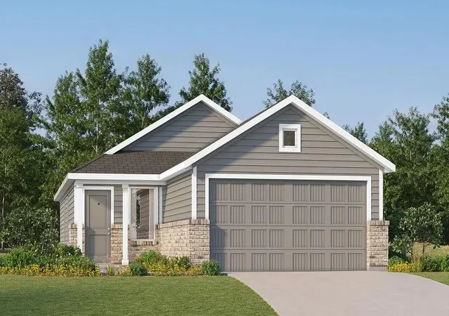 Single family home for sale at 10984 Independence Rd, Cleveland, TX 77328 | MLS# 27316647