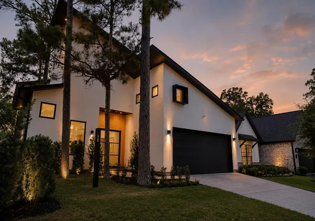 Photo 1 of Single family home for sale at 36 Winthrop Harbor S, Montgomery, TX 77356 | MLS# 46523293 | Listing updated on 2026-09-19