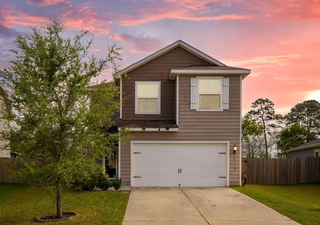 Photo 1 of Sale Pending at 24123 Wilde Dr, Magnolia, TX 77355 | MLS# 39447831 | Listing updated on 2026-09-22