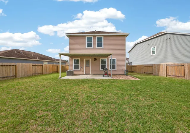 Photo 2 of Sale Pending at 24123 Wilde Dr, Magnolia, TX 77355 | MLS# 39447831 | Listing updated on 2026-09-22