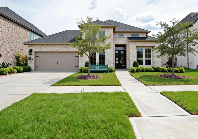 Photo 2 of Single family home for sale at 29511 Juniper Ranch Rd, Fulshear, TX 77441 | MLS# 33937817 | Listing updated on 2026-09-10