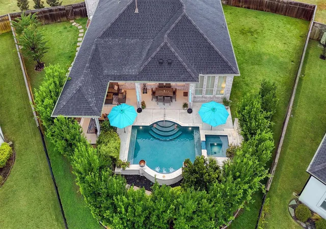 Photo 3 of Sale Pending at 5606 Water Ter Ln, Fulshear, TX 77441 | MLS# 14861865 | Listing updated on 2026-09-15
