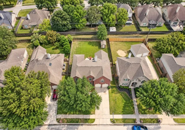 Photo 2 of Single family home for sale at 4411 Atascocita Trl, Humble, TX 77346 | MLS# 41205884 | Listing updated on 2026-09-06
