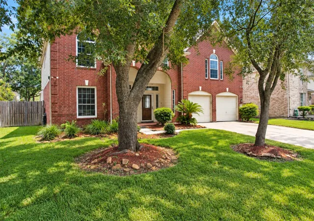 Photo 3 of Single family home for sale at 4411 Atascocita Trl, Humble, TX 77346 | MLS# 41205884 | Listing updated on 2026-09-06
