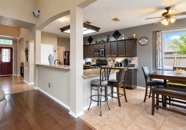 Photo 4 of Single family home for sale at 4411 Atascocita Trl, Humble, TX 77346 | MLS# 41205884 | Listing updated on 2026-09-06