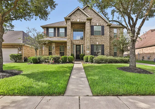 Photo 1 of Single family home for sale at 12626 Arnette Park Ln, Humble, TX 77346 | MLS# 69240968 | Listing updated on 2026-10-03