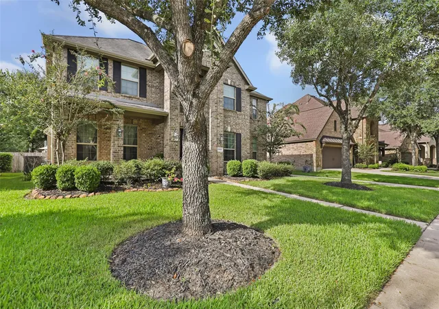 Photo 2 of Single family home for sale at 12626 Arnette Park Ln, Humble, TX 77346 | MLS# 69240968 | Listing updated on 2026-10-03