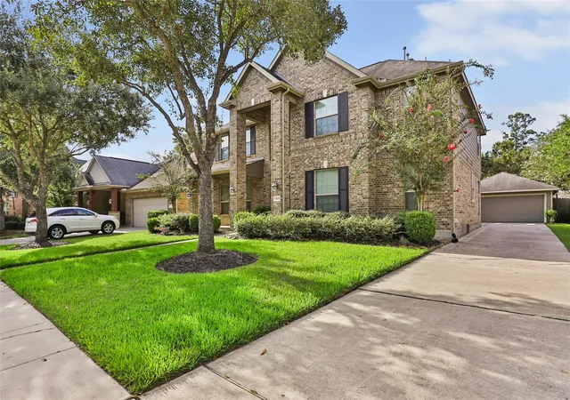 Photo 3 of Single family home for sale at 12626 Arnette Park Ln, Humble, TX 77346 | MLS# 69240968 | Listing updated on 2026-10-03