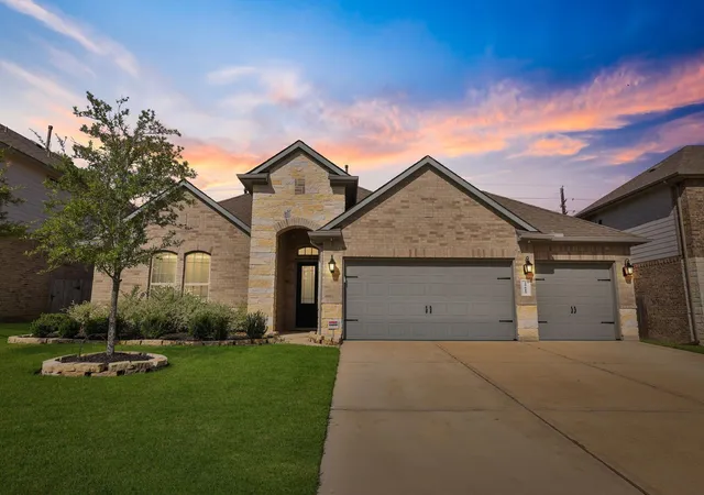 Single family home for sale at 25615 Pinyon Hl Trl, Tomball, TX 77375 | MLS# 5567389