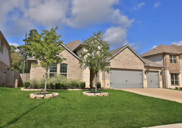 Photo 1 of Single family home for sale at 25615 Pinyon Hl Trl, Tomball, TX 77375 | MLS# 5567389 | Listing updated on 2026-09-23