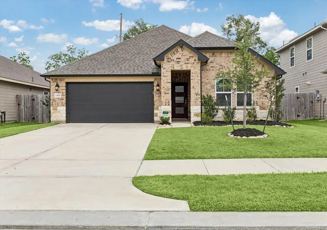 Photo 1 of Single family home for sale at 12826 Royal Ann Way, Tomball, TX 77375 | MLS# 54253605 | Listing updated on 2026-09-23