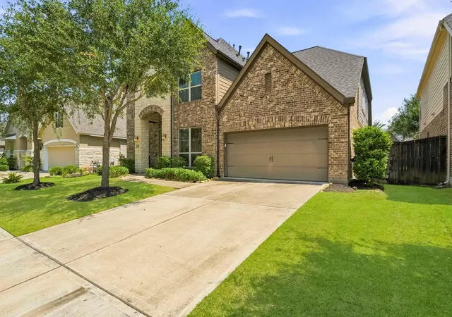 Photo 1 of Single family home for sale at 1718 Tonkawa Trl, Katy, TX 77493 | MLS# 10932050 | Listing updated on 2026-10-06