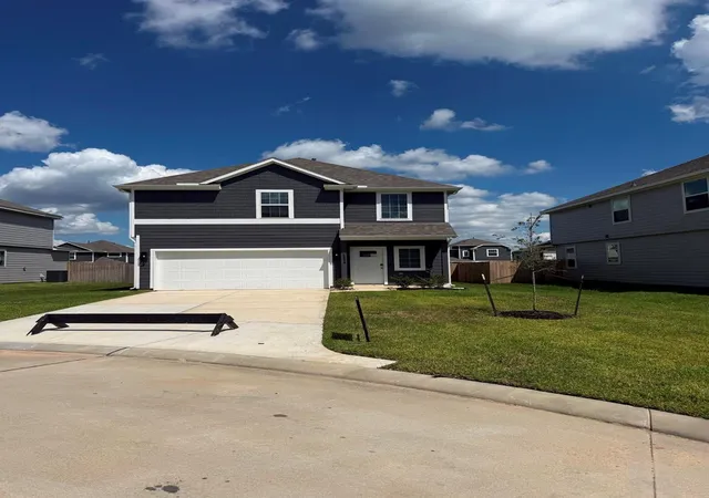 Photo 1 of Single family home for sale at 13509 Sauger Ct, Conroe, TX 77384 | MLS# 33123026 | Listing updated on 2026-10-08