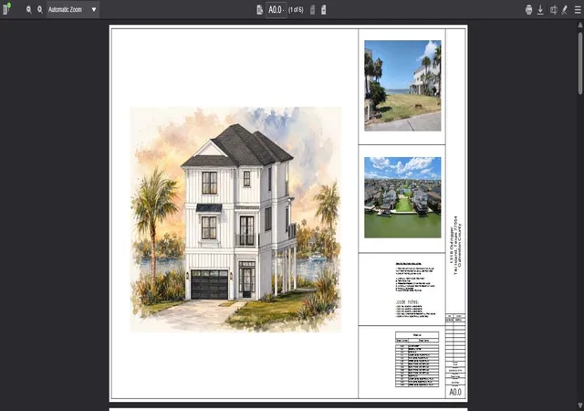 Photo 1 of Single family home for sale at 1318 Outrigger, Galveston, TX 77554 | MLS# 6030740 | Listing updated on 2026-09-17