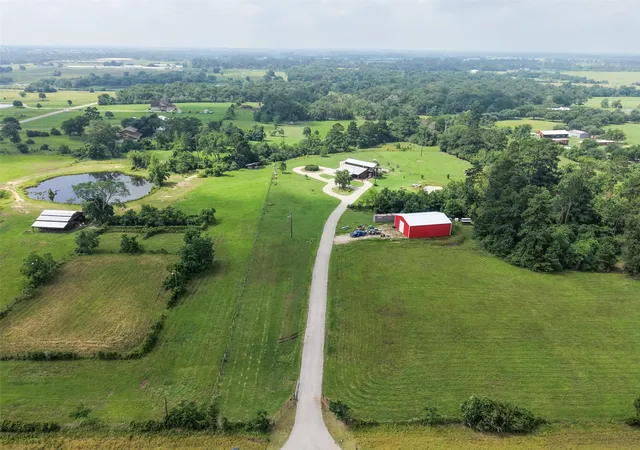 Photo 1 of Land for sale at 26534 Mitchel Rd, Hempstead, TX 77445 | MLS# 70128996 | Listing updated on 2026-09-10