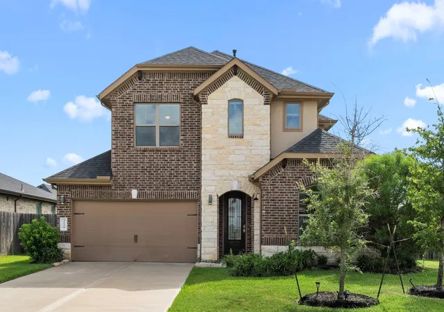Photo 2 of Single family home for sale at 3539 Gore Crk Dr, Katy, TX 77494 | MLS# 32351902 | Listing updated on 2026-09-13