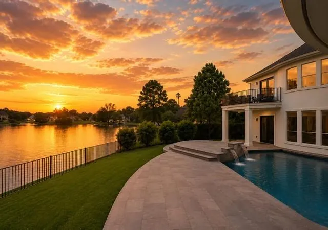Photo 1 of Sale Pending at 2734 Peninsulas Dr, Missouri City, TX 77459 | MLS# 97599000 | Listing updated on 2026-09-19