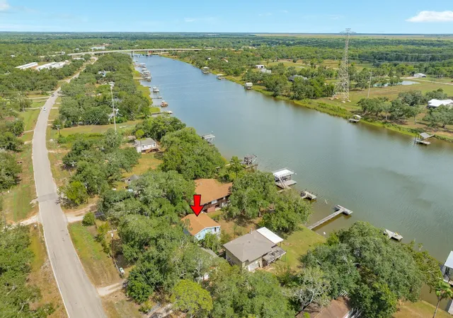 Photo 1 of Single family home for sale at 6344 County Rd 659, Brazoria, TX 77422 | MLS# 91180052 | Listing updated on 2026-09-12