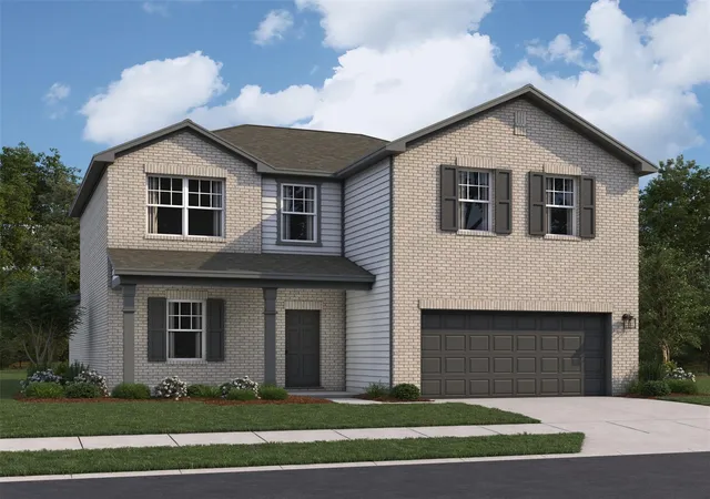 Photo 1 of Single family home for sale at 7719 Enchanted Pearl Dr, Angleton, TX 77515 | MLS# 76964269 | Listing updated on 2026-09-21
