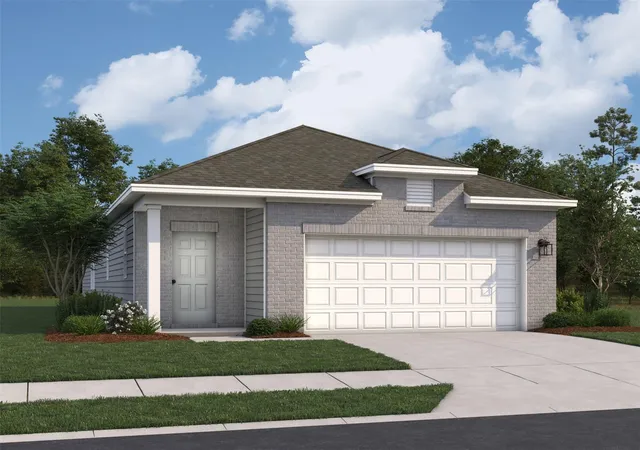 Photo 1 of Single family home for sale at 18519 Karlynn St, New Caney, TX 77357 | MLS# 79292437 | Listing updated on 2026-10-09