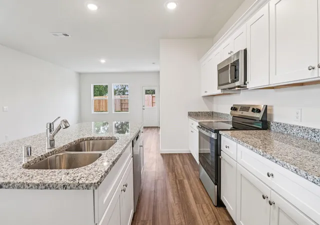 Photo 3 of Single family home for sale at 18519 Karlynn St, New Caney, TX 77357 | MLS# 79292437 | Listing updated on 2026-10-09