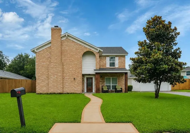 Photo 1 of Single family home for sale at 9107 Mauna Loa Ln, Houston, TX 77040 | MLS# 10314693 | Listing updated on 2026-09-18