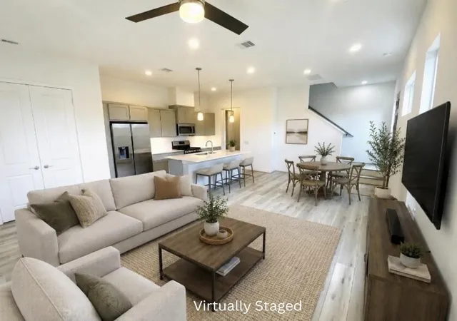 Photo 1 of Single family home for sale at 1524 Ojeman Rd #D, Houston, TX 77055 | MLS# 86058413 | Listing updated on 2026-09-02