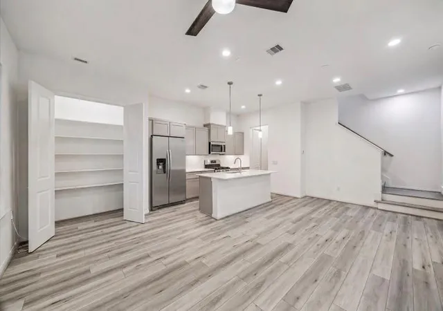 Photo 3 of Single family home for sale at 1524 Ojeman Rd #D, Houston, TX 77055 | MLS# 86058413 | Listing updated on 2026-09-02