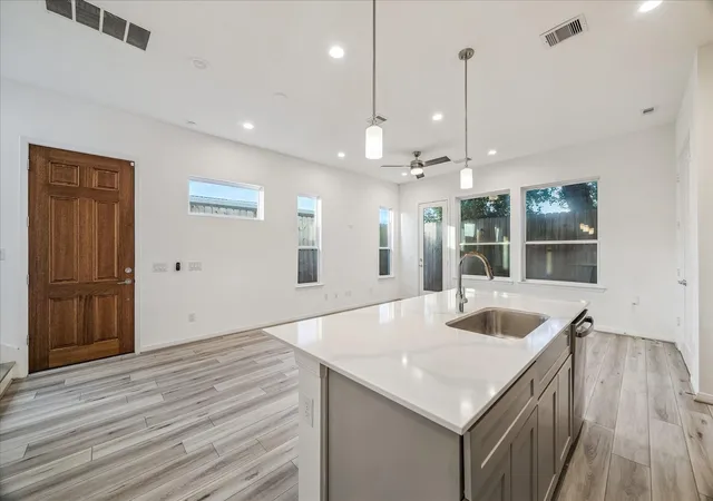 Photo 4 of Single family home for sale at 1524 Ojeman Rd #D, Houston, TX 77055 | MLS# 86058413 | Listing updated on 2026-09-02