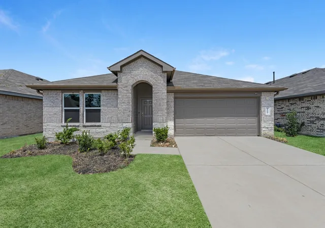 Photo 1 of Single family home for sale at 15223 Mayflower St, New Caney, TX 77357 | MLS# 88055387 | Listing updated on 2026-09-10