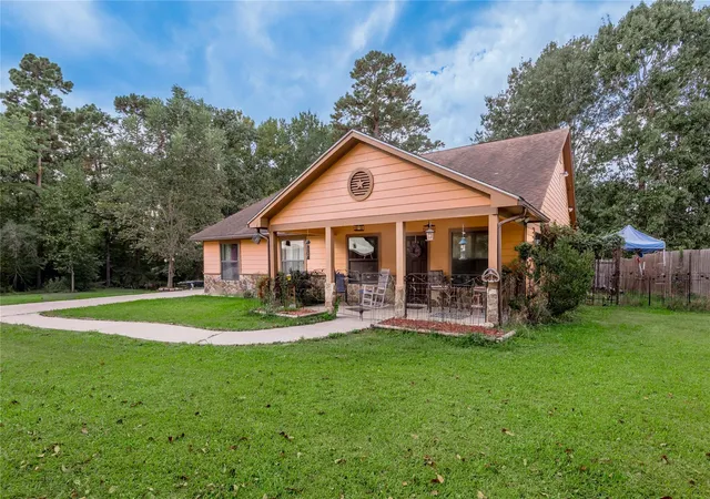 Photo 3 of Single family home for sale at 47 & 57 Stage Coach Rd, Coldspring, TX 77331 | MLS# 45036650 | Listing updated on 2026-09-23