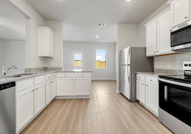 Photo 2 of Single family home for sale at 8206 Alpine Bearberry Dr, Houston, TX 77016 | MLS# 82842978 | Listing updated on 2026-09-09