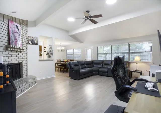 Single family home for sale at 24127 Spring Day Ln, Spring, TX 77373 | MLS# 56501621