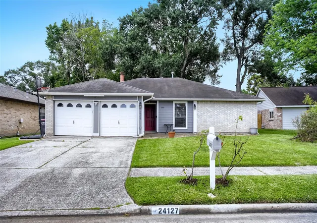 Photo 1 of Single family home for sale at 24127 Spring Day Ln, Spring, TX 77373 | MLS# 56501621 | Listing updated on 2026-10-21