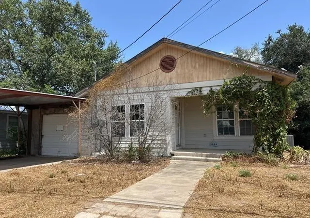 Photo 1 of Single family home for sale at 1508 N Hill St, Three Rivers, TX 78071 | MLS# 65115798 | Listing updated on 2026-09-18
