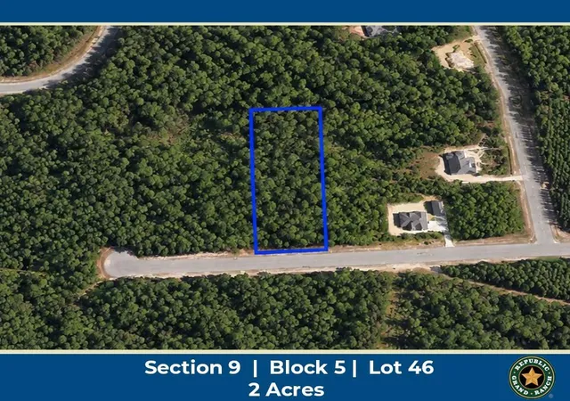 Photo 1 of Land for sale at 16302 Golden Wood Ct, Willis, TX 77378 | MLS# 87853413 | Listing updated on 2026-10-03