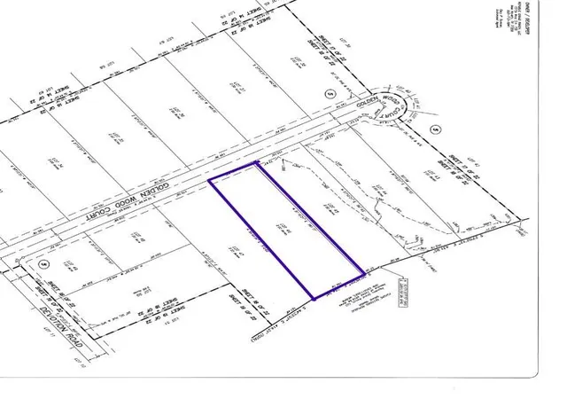 Photo 2 of Land for sale at 16302 Golden Wood Ct, Willis, TX 77378 | MLS# 87853413 | Listing updated on 2026-10-03