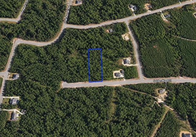 Photo 3 of Land for sale at 16302 Golden Wood Ct, Willis, TX 77378 | MLS# 87853413 | Listing updated on 2026-10-03