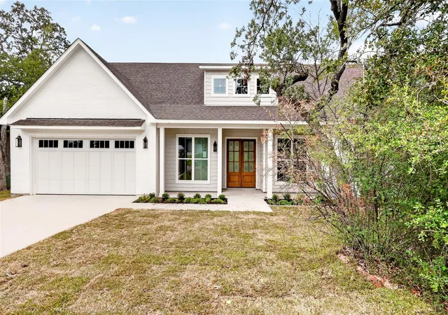 Photo 1 of Sale Pending at 212 Greenway Dr, Bryan, TX 77801 | MLS# 52472147 | Listing updated on 2026-09-22
