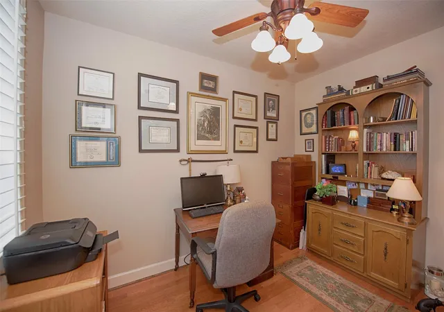 Photo 3 of Townhouse for sale at 2402 Clippers Sq, Houston, TX 77058 | MLS# 79649329 | Listing updated on 2026-09-16