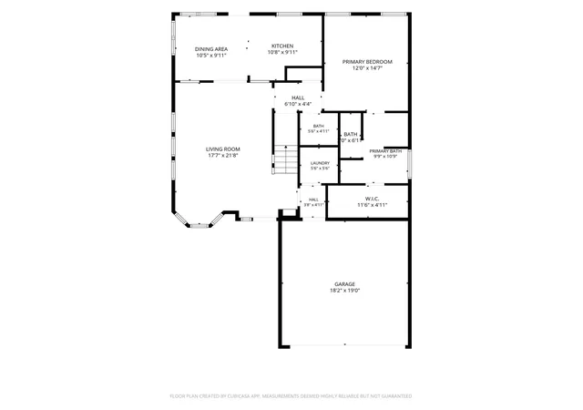 Photo 3 of Single family home for sale at 1011 Lancaster Lake Dr, Houston, TX 77073 | MLS# 44186197 | Listing updated on 2026-09-18